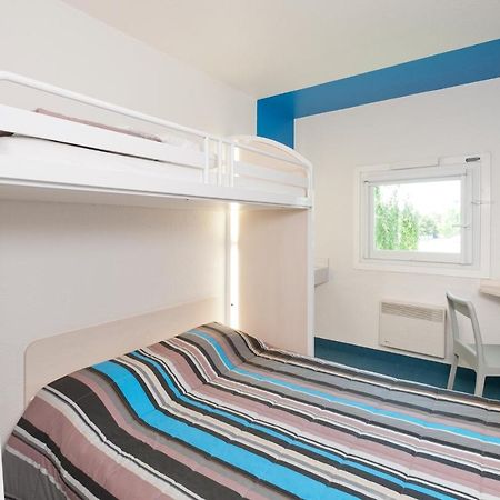 Enzo Hotels 1Er Prix Saint-Martin-sur-le-Pre Bagian luar foto