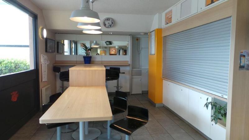 Enzo Hotels 1Er Prix Saint-Martin-sur-le-Pre Bagian luar foto